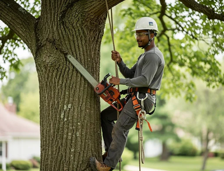 Tree Removal West Englewood
